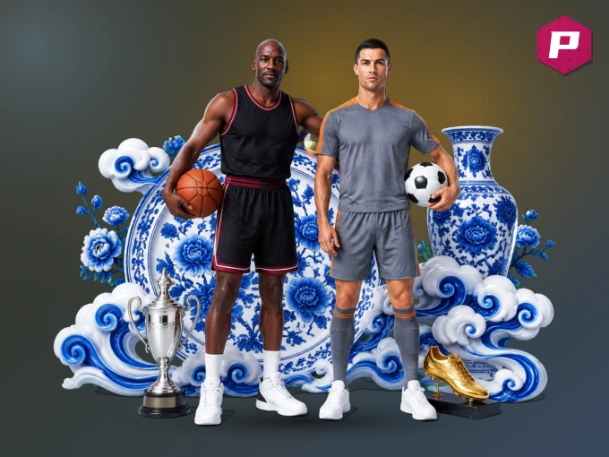 简易观赛说明