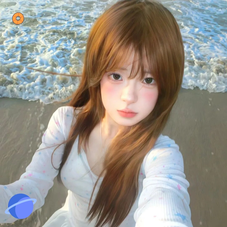 尹娜女士